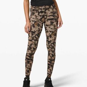 Lululemon Invigorate High-Rise Tight